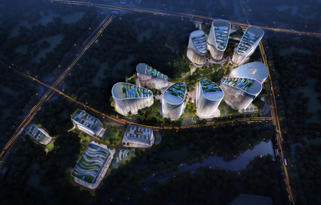 鏂板煄鎺ц偂鐧戒簯,鏂板煄鎺ц偂鍋滃伐椤圭洰