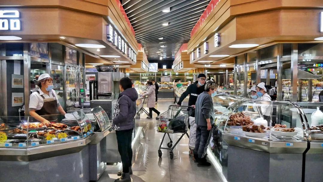 哎呀妈呀思密达，这座边境小城让我成功穿越