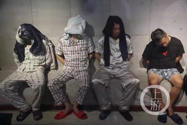 中绿传销骗局被骗可以报警吗,中绿传销洗脑套路大揭秘