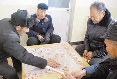 老年人受凉后全身疼痛怎么办,为什么受凉全身筋骨疼