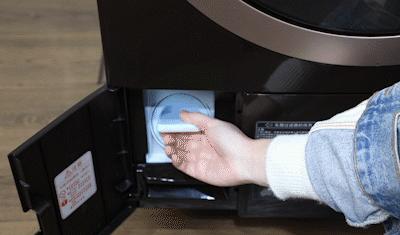 东芝洗衣机x6深度评测,东芝洗衣机x6和aeg选哪个