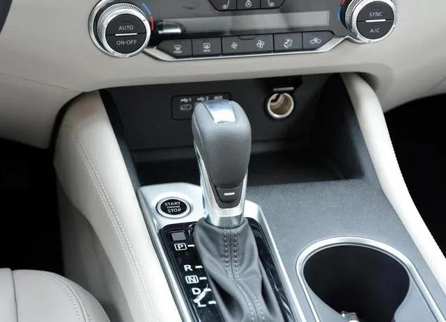 日产天籁自驾游到海南,日产天籁高速体验