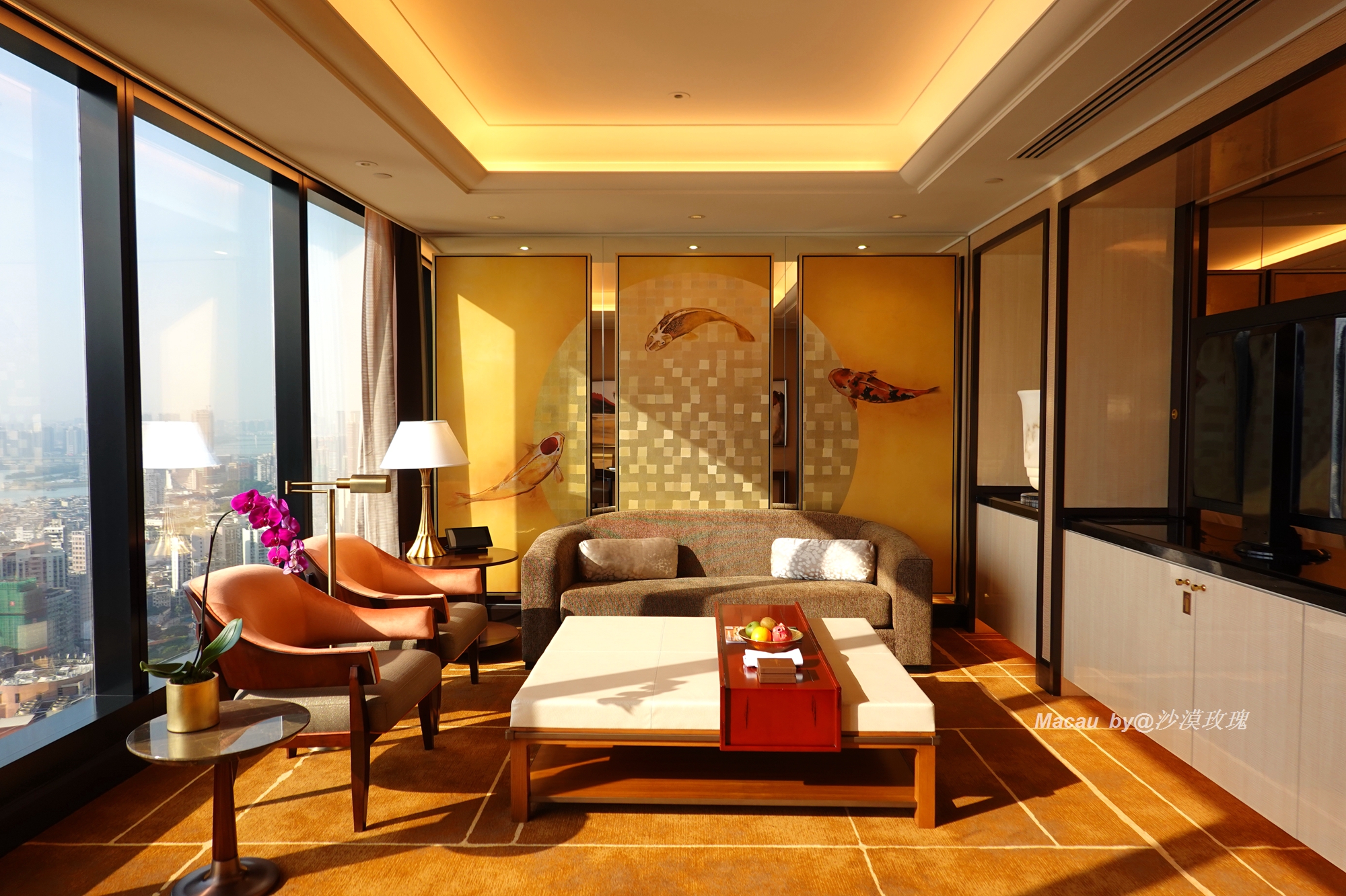 澳门的美高梅酒店住一晚要多少钱,澳门最奢华的酒店