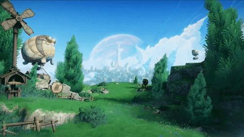 天刀新版本又整活,网易旗舰终于官宣,腾讯这波恐怕顶不住了