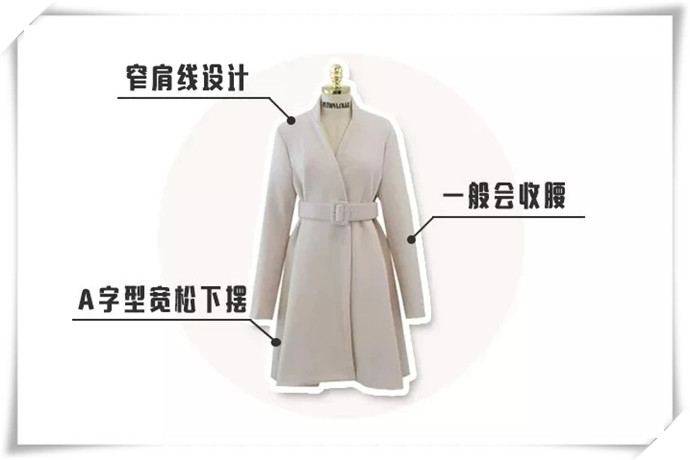 长大衣可以搭配长阔腿裤吗,长大衣阔腿裤优雅高级谁穿谁美