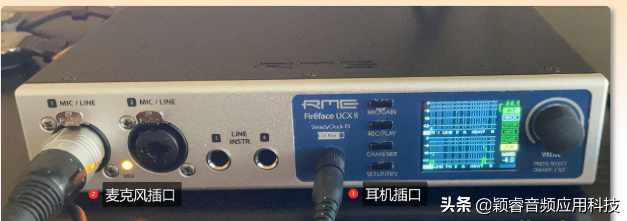 声卡机架闪避调试教程,外置声卡机架调试必须用跳线么