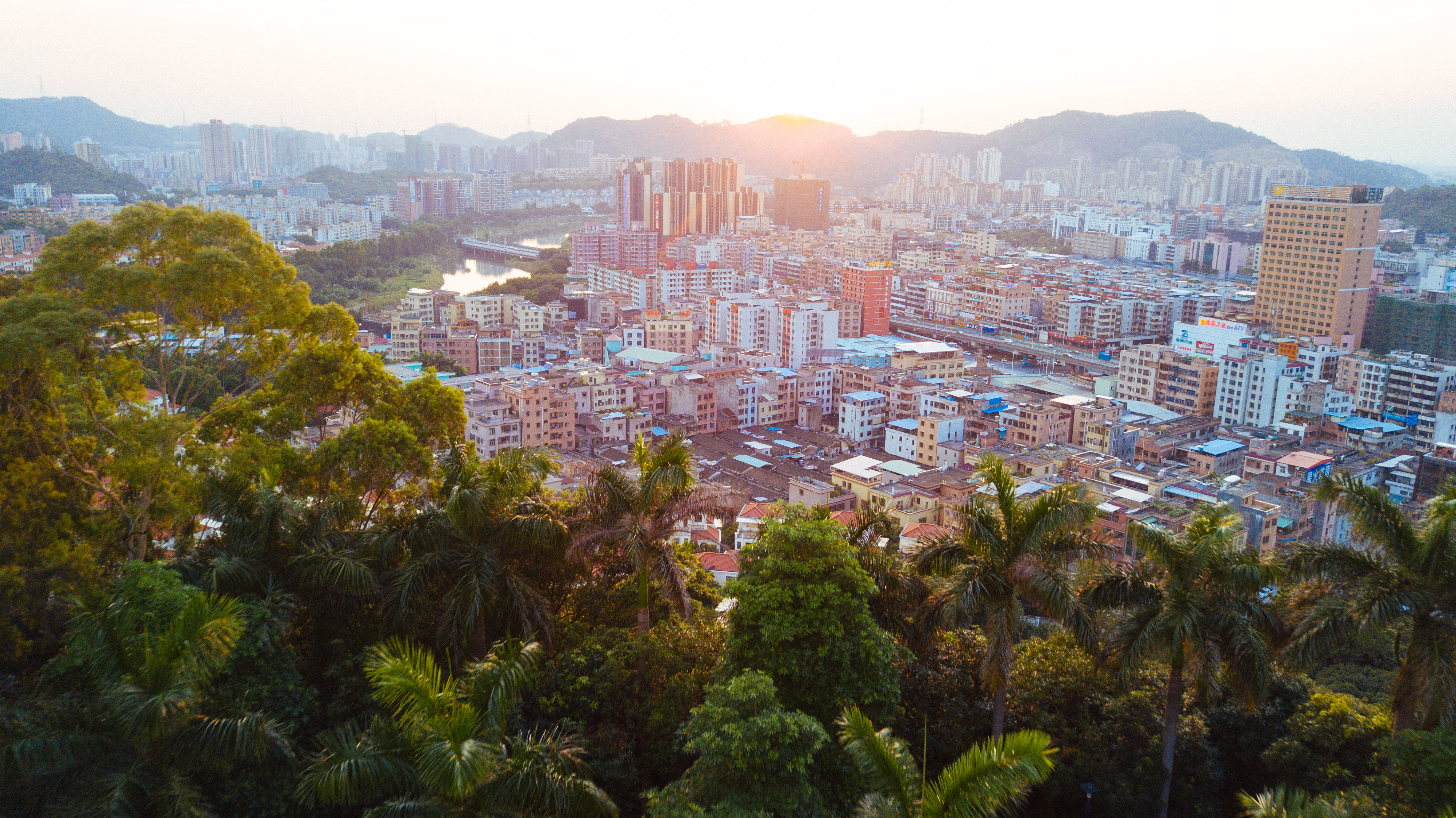 樟木头旅游酒店哪家好,樟木头住宿哪里最好