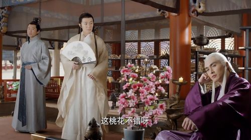 从5.8到6.4口碑真香！《三生三世枕上书》到底魔性在哪儿？