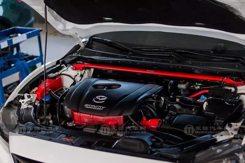 2023阿特兹改装,阿特兹改c63卡钳