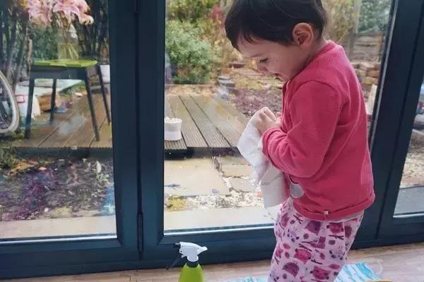 7-12月宝宝蒙氏亲子游戏,100个经典蒙氏小游戏总结