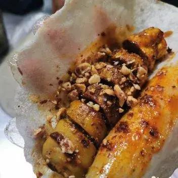 西安旅游饭后吃什么好,西安周末避暑美食攻略