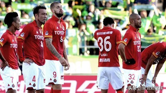 日联杯fc横滨对名古屋鲸鱼阵容,日联杯名古屋鲸八