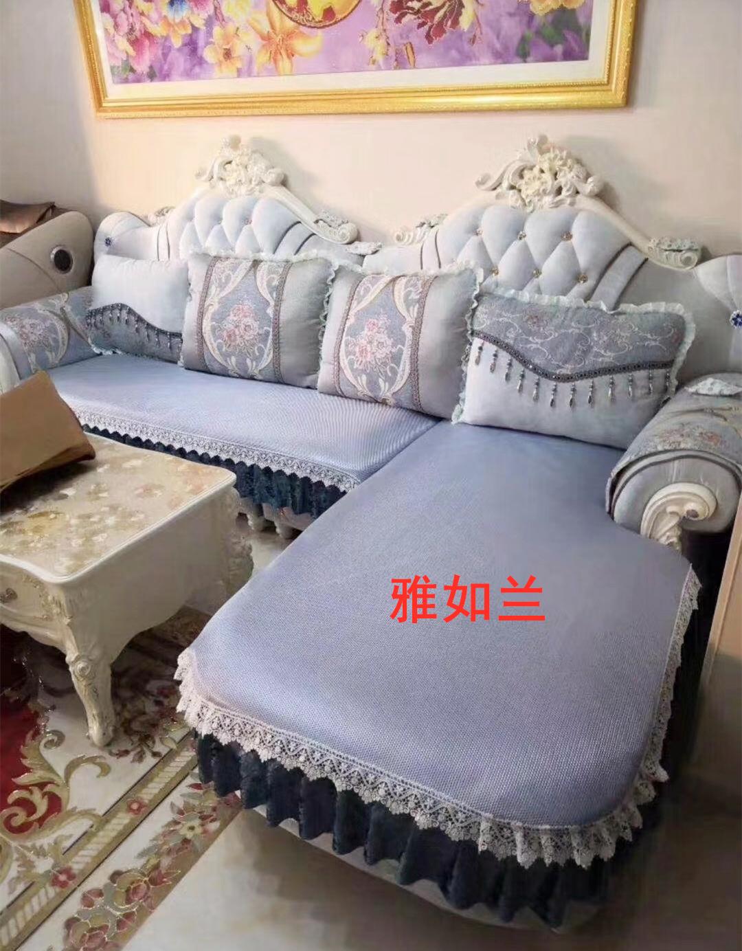 怎么样购买好看实用的沙发垫,沙发垫一定要选四季款的