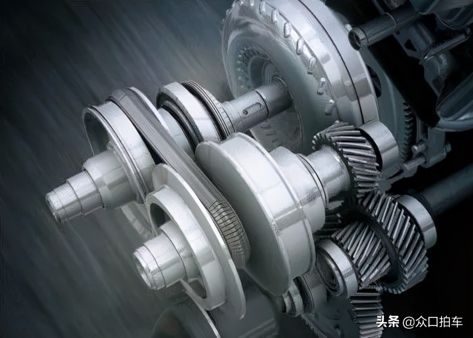 日产cvt和丰田cvt有什么区别,为什么日系cvt耐用
