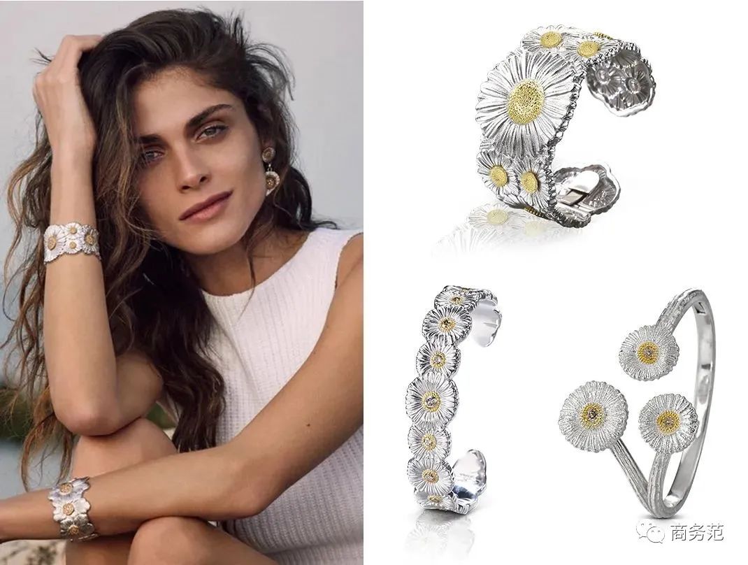 21年最火手镯,21款经典大气的手镯买了不过时