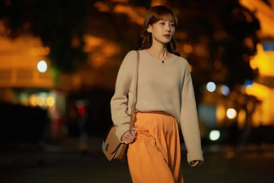 李一桐短发造型甜美可爱,李一桐甜美版直来直往