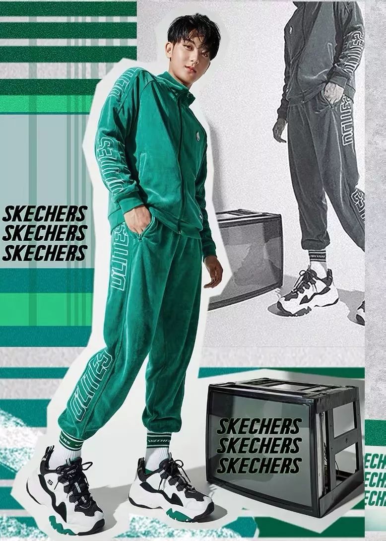 春季好看的运动鞋,秋冬季脚感超好的几款运动鞋推荐