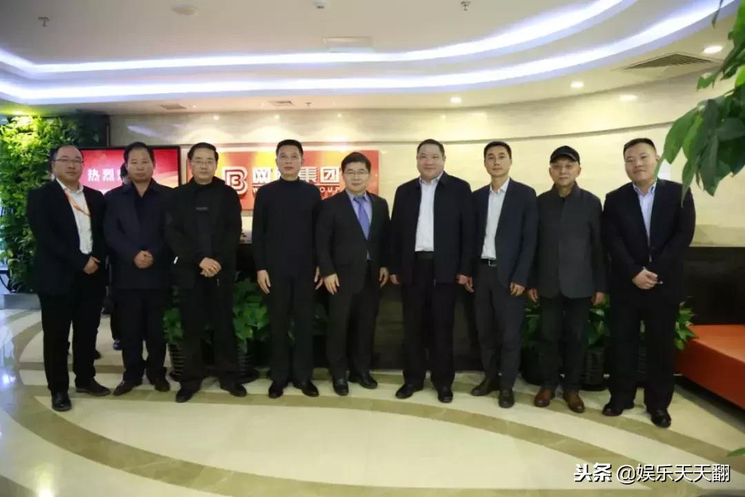 网库“联姻”浙东集团相约“丁集婚纱小镇”助推婚纱产业数字