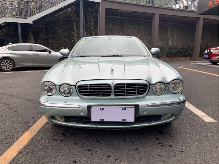 捷豹xj2019款xjl3.0sc璀璨臻藏版,1978年捷豹xj12v12当年落地多少钱