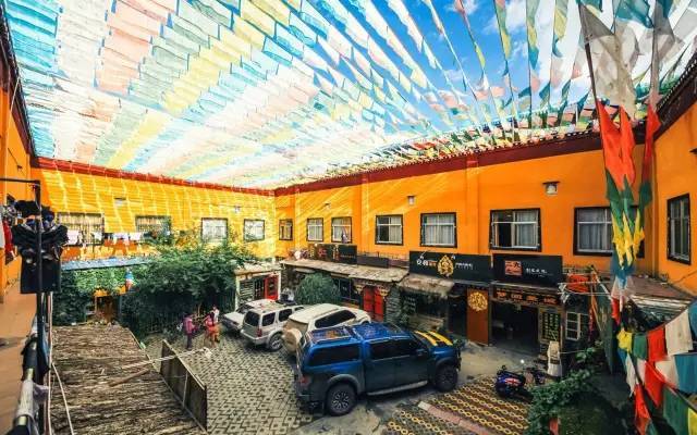 十大最好的自驾游地方,最适合自驾游的十个地方