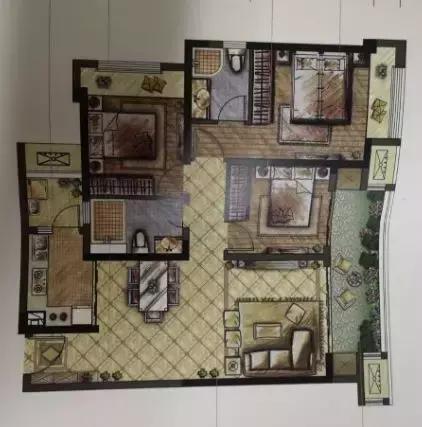 弹子石铂悦澜庭现在值得买吗,重庆弹子石铂悦澜庭二手房价格