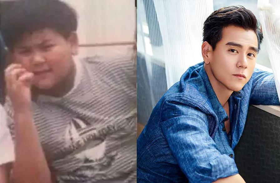 日本混血胖妹减肥成功,日本妹子减肥50斤