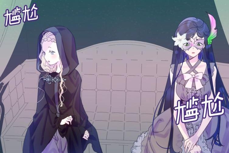 不要小看女配角：池里的小鱼跑掉了，白莲花女主崩溃黑化