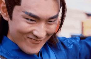 颜值“抱歉”就别硬演古装*男美**了，心疼我这双没见过世面的眼睛