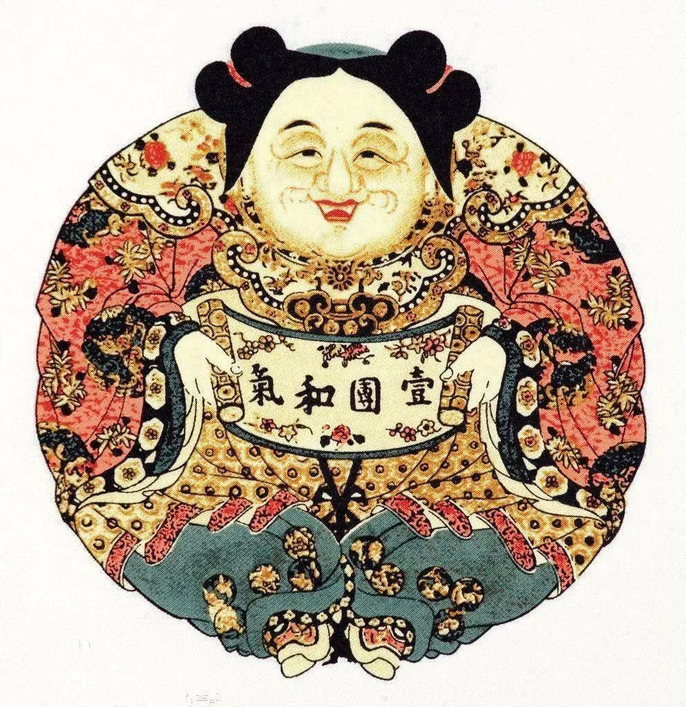 明天就是七月十五，你还会过中元节吗？