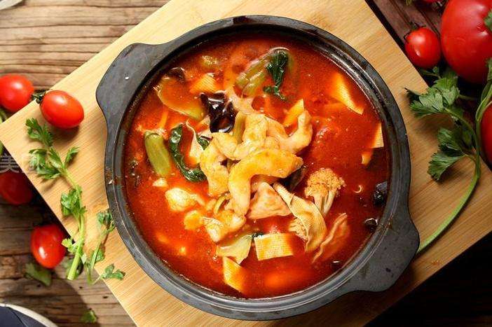 今天给粉丝带来一期*安泰**万达里的美食