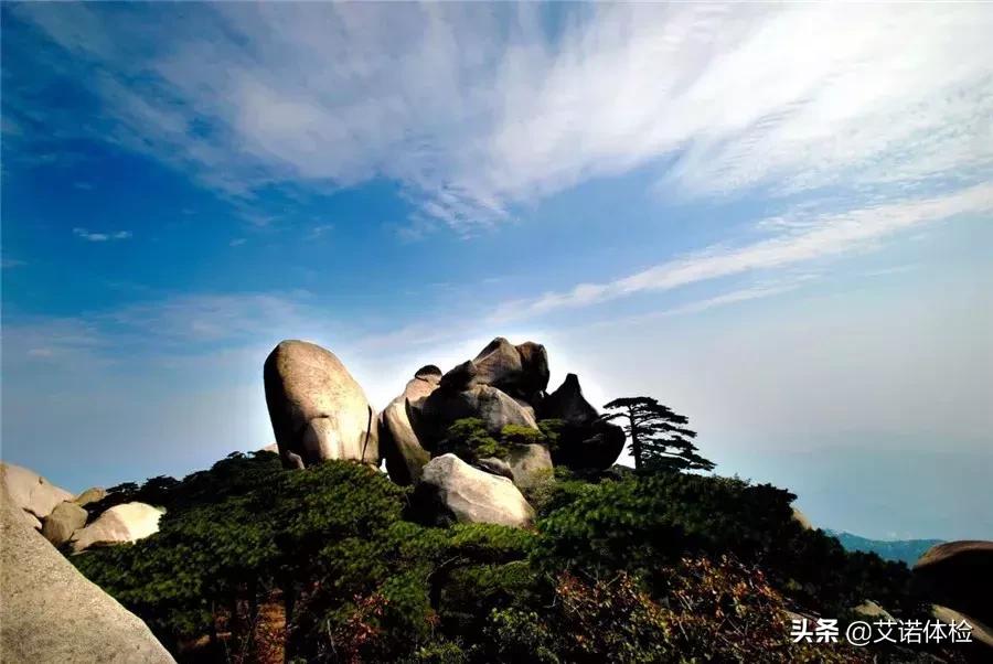 合肥游黄山免费,天柱山合肥免费