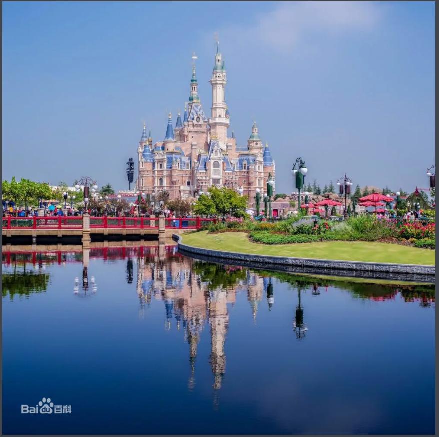 魔都上海是一个非常有机遇的城市,上海魔都深圳号称什么之都