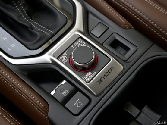 20多万的四驱suv最佳推荐,20多万落地的四驱suv