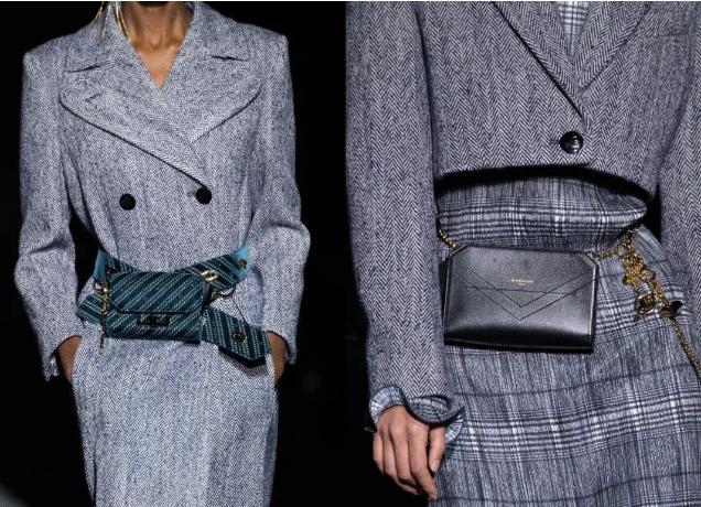 迷你小巧精致的包包 (简单不得了的迷你包包长18cm)