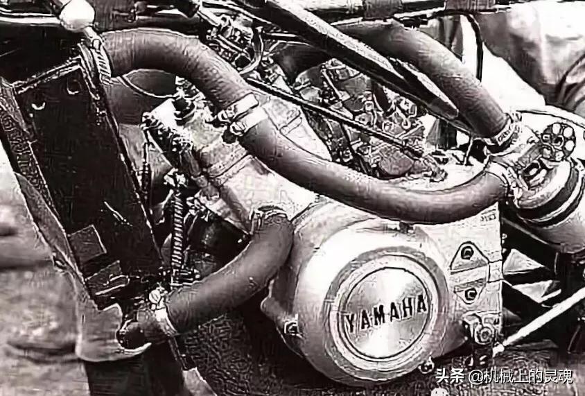 摩托车的风冷水冷有什么区别,摩托车的风冷和水冷的区别