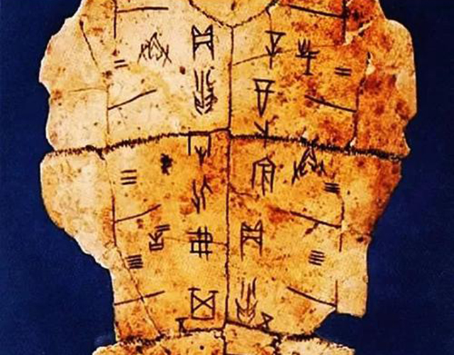 皇帝为啥称九五至尊,古代君王为什么有九五之尊