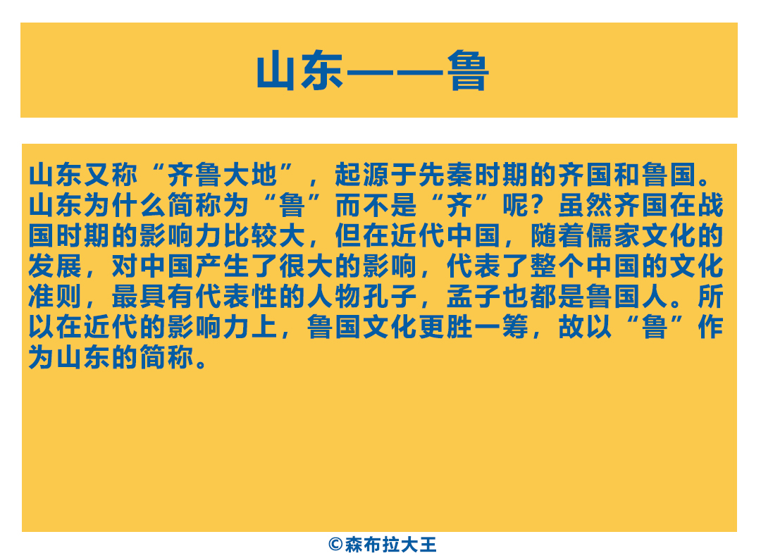 各省地理简称来历,各省简称来历