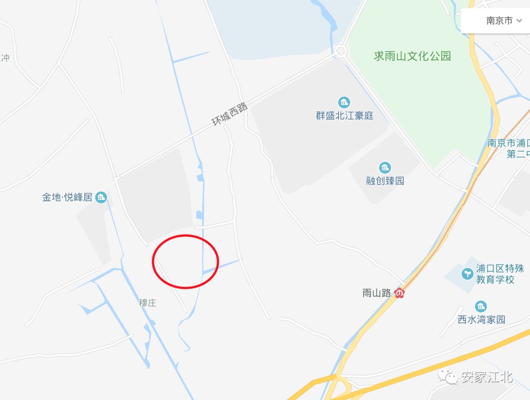 江北市政围挡,江北核心区重磅地块
