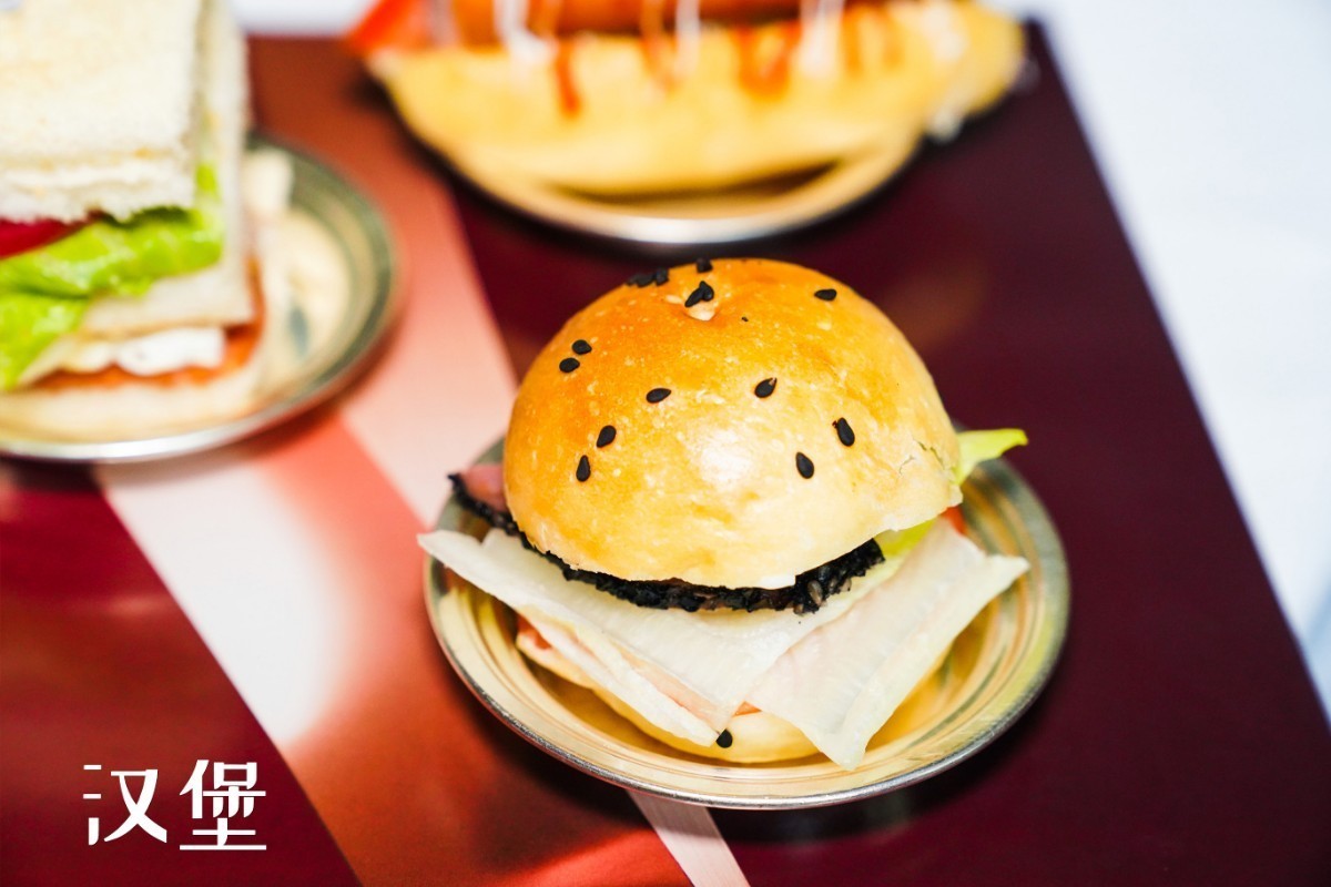 厦门双子塔下午茶,厦门双子塔下午茶推荐