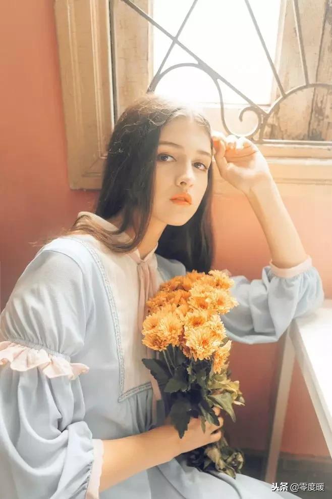 写给女人的暖心句子,写给女人的话40字