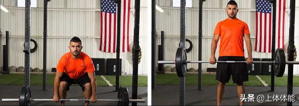 提高睾酮的一个动作,增强睾酮的健身方法