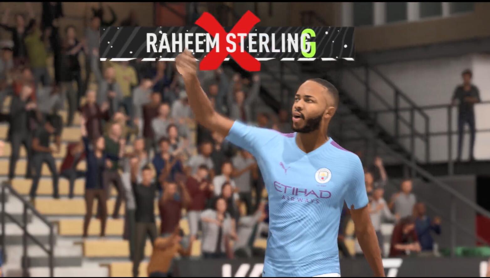 fifa20街球剧情模式,fifa20足球征程