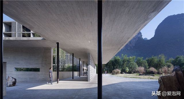 桂林阳朔阿丽拉,阿丽拉酒店度假村