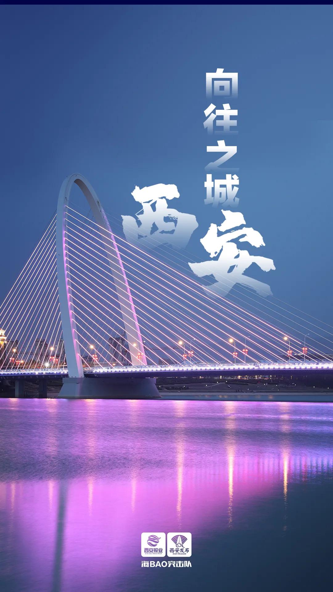 西安为什么让年轻人向往？答案有了→