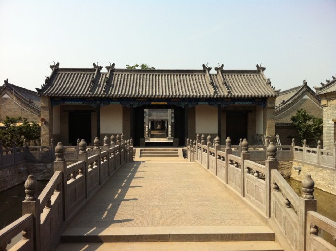 新密市为什么叫新密市,新密为啥叫密县