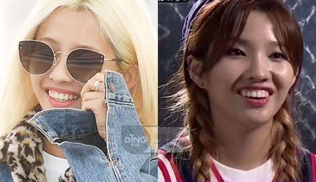 凸嘴微笑练习方法表情管理,前凸嘴怎么做表情管理