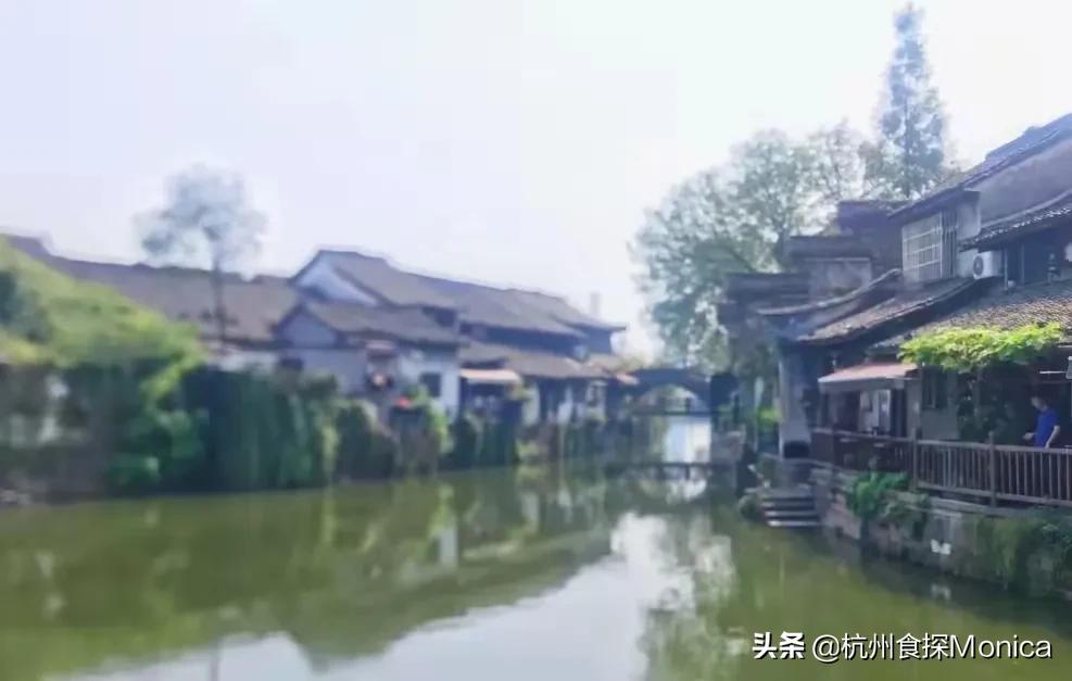 私藏十大好物推荐,杭州周边三天游攻略