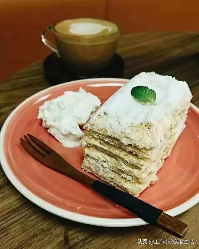 魔都上海甜点,上海魔都弄堂小吃