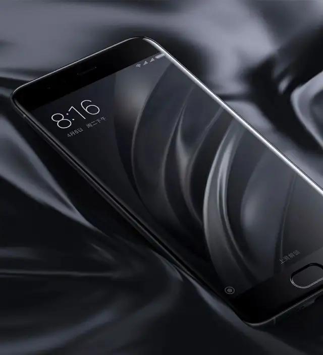 雷军直播6大信息,小米4神机