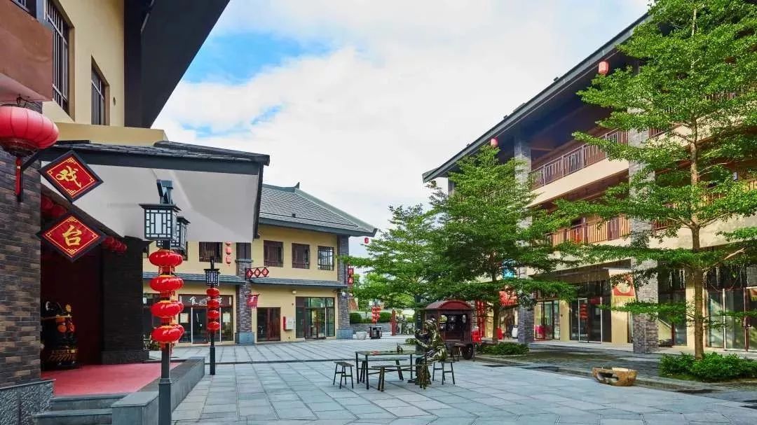 藏在广东的巴厘岛温泉酒店，深挖熹乐谷玩法，广州周边游